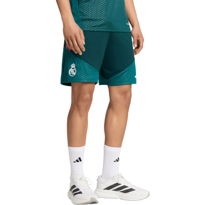 adidas Real Madrid Training Short 2026/2027