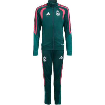 adidas Real Madrid Trainingspak Kids 2026/2027