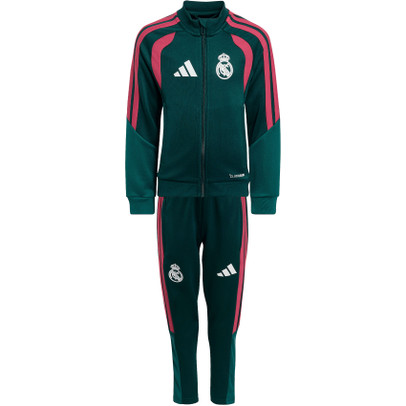 adidas Real Madrid Trainingsanzug Kleinkinder