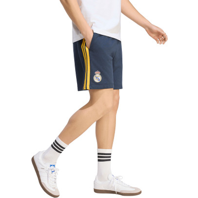 adidas Real Madrid DNA Short 2026/2027