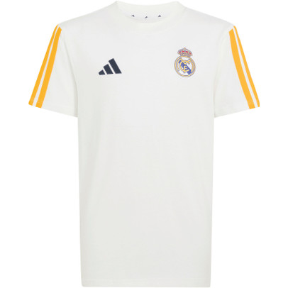 adidas Real Madrid DNA Tee Kids 2026/2027