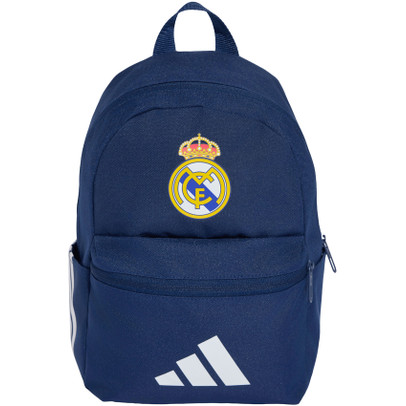 adidas Real Madrid Rucksack Kinder