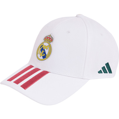 adidas Real Madrid Cap