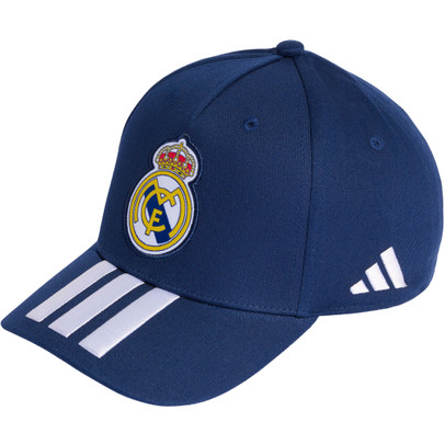 adidas Real Madrid Cap Kinder