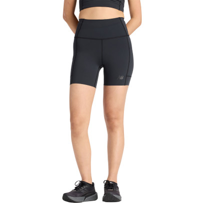 New Balance RC Elite Storage Legging 6'' Dames