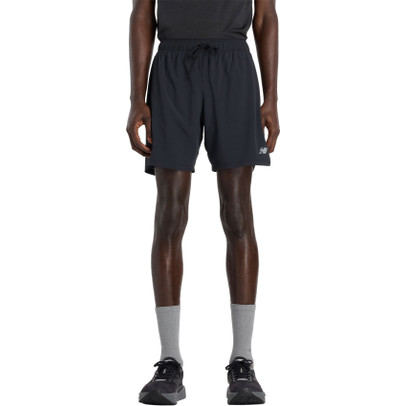 New Balance RC 7'' Short Herren