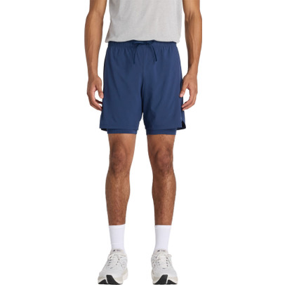 New Balance RC 7'' Short Herren