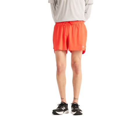 New Balance RC 5'' Short Herren