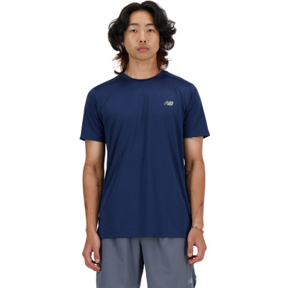 New Balance Sport Essential T-Shirt Herren
