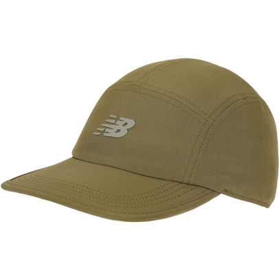 New Balance 5 Panel Performance Cap 2.0
