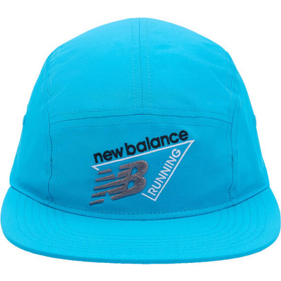 New Balance '47 Trio-Logo Cap