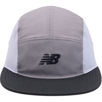 New Balance '47 5 Panel Run Cap