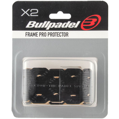 Bullpadel Frame Protector Pro 2 St.