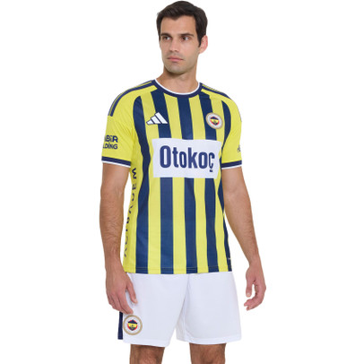 adidas Fenerbahce Thuis Shirt 2026/2027