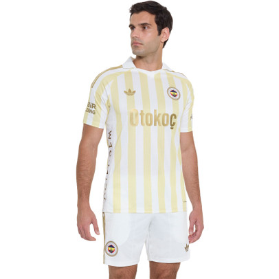 adidas Fenerbahce Uit Shirt 2026/2027