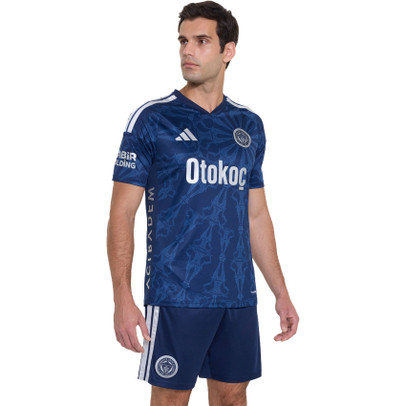 adidas 3. Trikot 26/27
