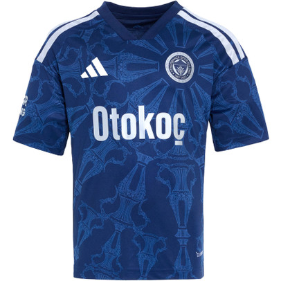 adidas Fenerbahce 3rd Shirt Kids 2026/2027