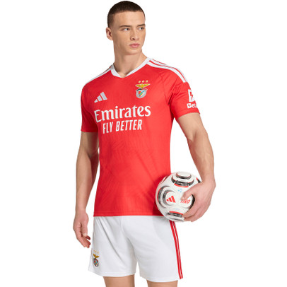 adidas SL Benfica Domicile T-shirt 26/27