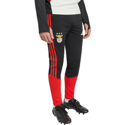 adidas SL Benfica Träningsbyxor Barn 26/27