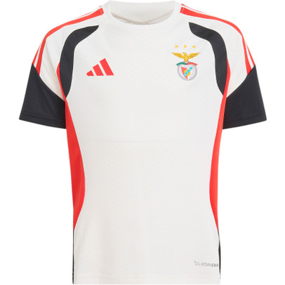 adidas Trainingsshirt Kinder SL Benfica 26/27