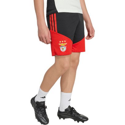 adidas Trainingsshorts Kinder SL Benfica 26/27