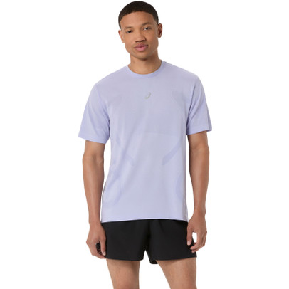 ASICS Road Seamless T-Shirt Herren