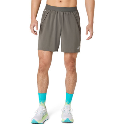 ASICS Road 2in1 7'' Short Heren