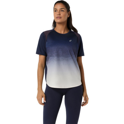 ASICS Road Fade T-Shirt Damen