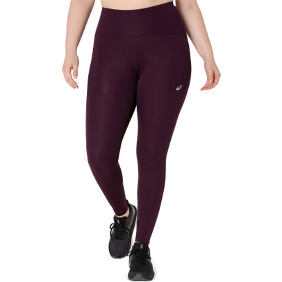 ASICS Road Legging Taille Haute Femmes