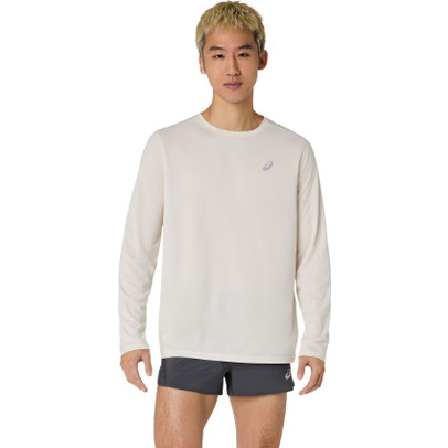ASICS Core Langarm T-Shirt Herren
