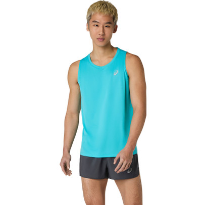 ASICS Core Singlet Herren