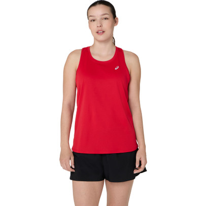 ASICS Core Singlet Damen