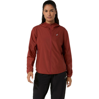 ASICS Core Jacke Damen