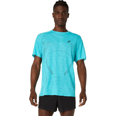 ASICS Metarun T-Shirt Herren