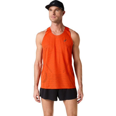 ASICS Metarun Singlet Herren