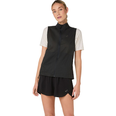 ASICS Metarun Packable Gilet Damen