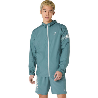 ASICS Icon Jacke Herren