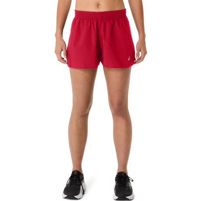 ASICS Core Splitshort Damen