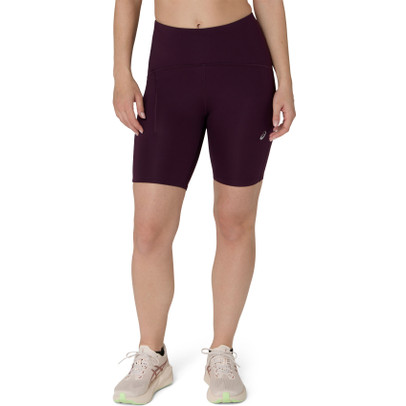 Asics Road High Waist 8'' Sprinter Femmes