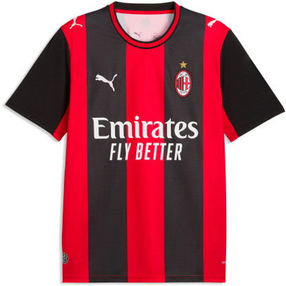 Puma AC Milan Thuis Shirt 2026/2027