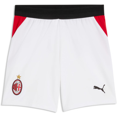 Puma AC Milan Hemmashorts Barn 26/27