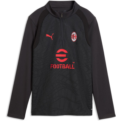 Puma AC Milan Trainingsoberteil Kinder 26/27