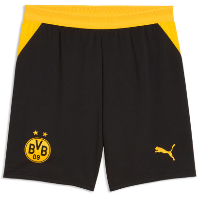 Puma Borussia Dortmund Thuis Short 2026/2027