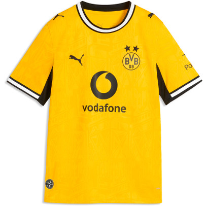 Puma Borussia Dortmund Maillot Domicile Jr 26/27