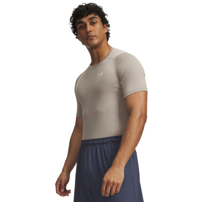 Under Armour T-shirt de compression Heatgear