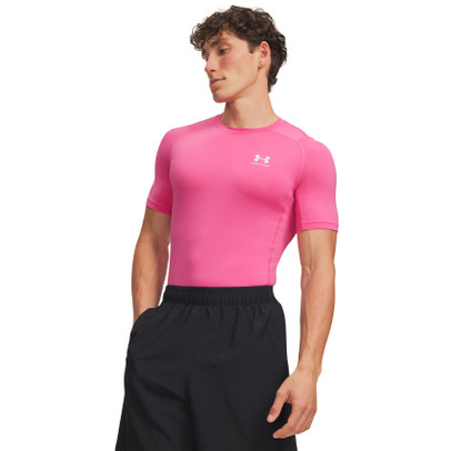 Under Armour T-shirt de compression Heatgear
