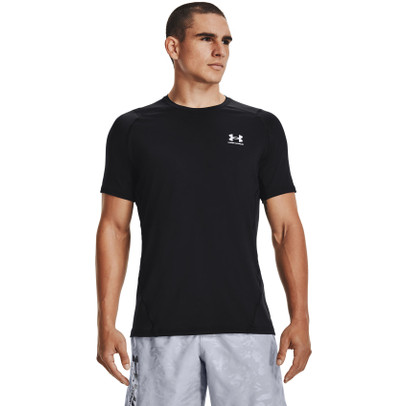 Under Armour T-shirt ajusté Heatgear