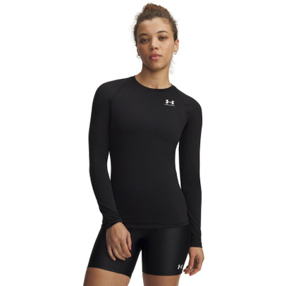 Under Armour Heatgear Compression shirt Damen