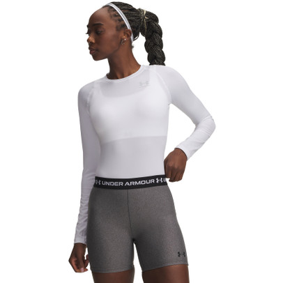 Under Armour Heatgear Compression shirt Damen
