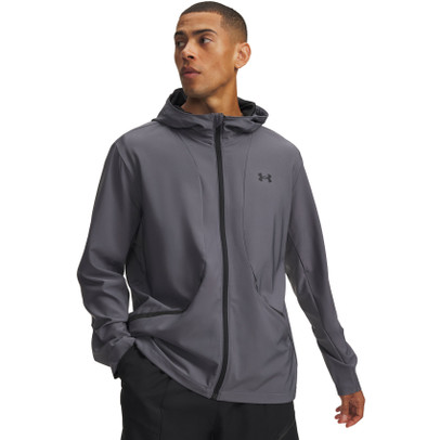Under Armour Unstoppable Woven Jacke